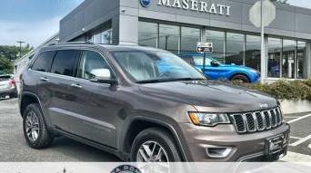 JEEP GRAND CHEROKEE 2020 1C4RJFBG8LC227313 image